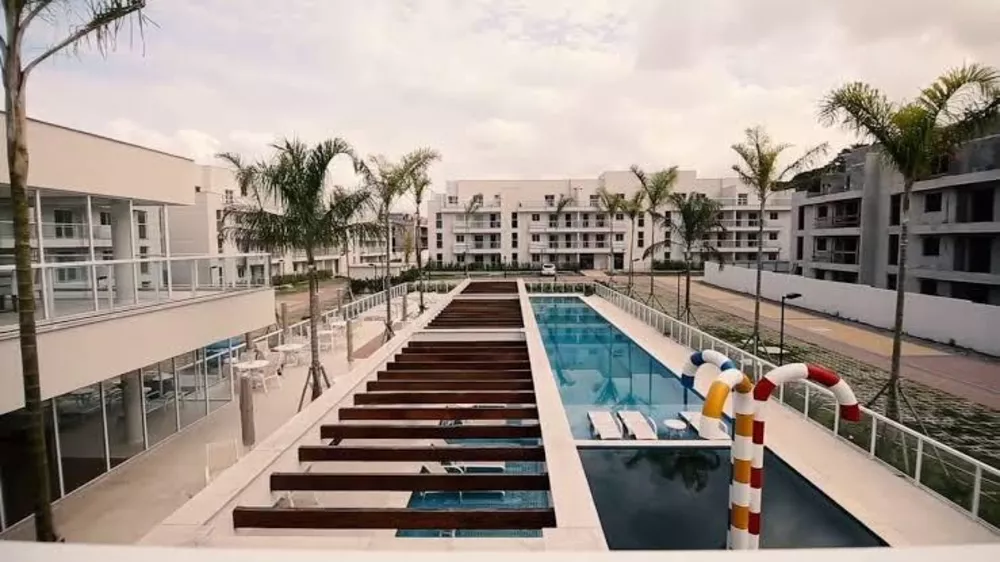 Apartamento, 2 quartos, 114 m² - Foto 6