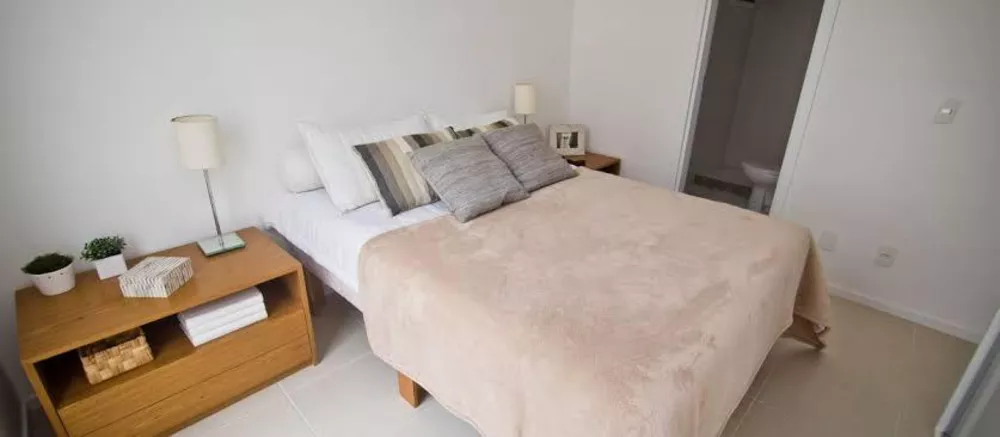 Apartamento, 2 quartos, 114 m² - Foto 9