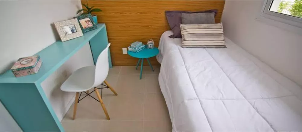 Apartamento, 2 quartos, 114 m² - Foto 3