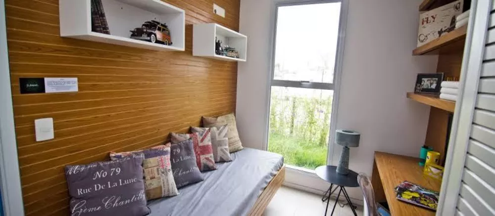 Apartamento, 2 quartos, 114 m² - Foto 16