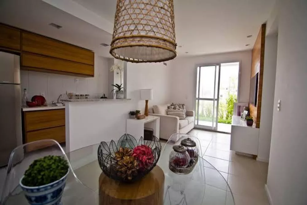 Apartamento, 2 quartos, 114 m² - Foto 1