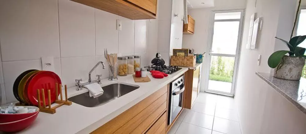 Apartamento, 2 quartos, 114 m² - Foto 13