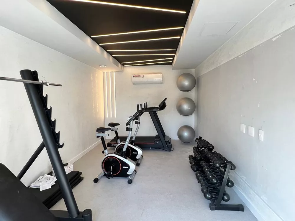Apartamento, 2 quartos, 55 m² - Foto 6