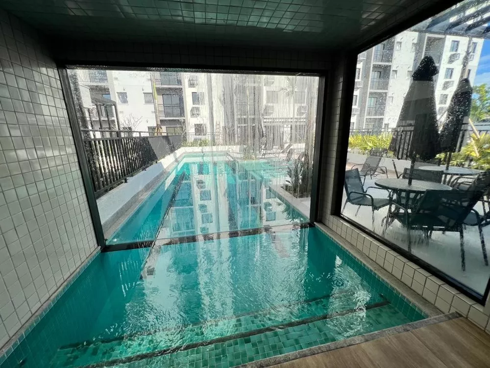 Apartamento, 2 quartos, 55 m² - Foto 13