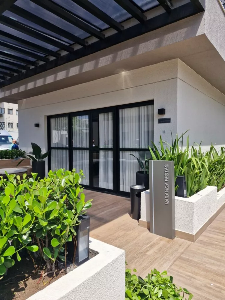 Apartamento, 2 quartos, 55 m² - Foto 17