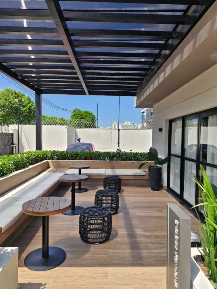 Apartamento, 2 quartos, 55 m² - Foto 10