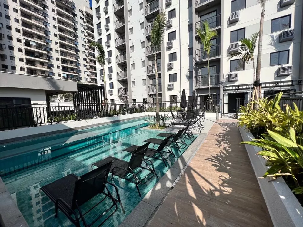Apartamento, 2 quartos, 55 m² - Foto 11