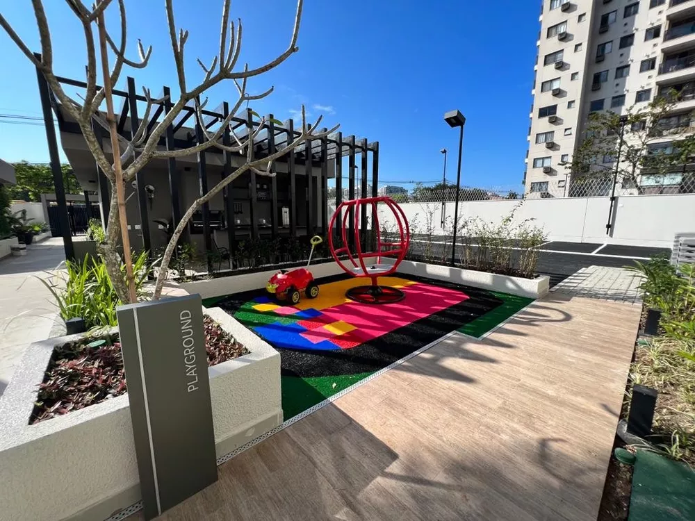 Apartamento, 2 quartos, 55 m² - Foto 5