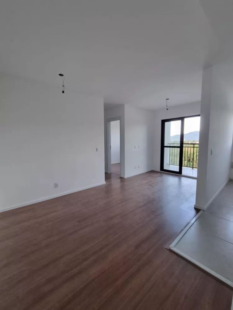 Apartamento, 2 quartos, 55 m² - Foto 2