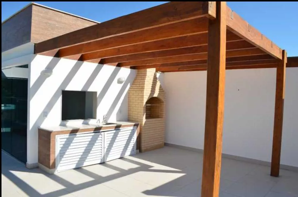 Casa de Condomínio, 3 quartos - Foto 30