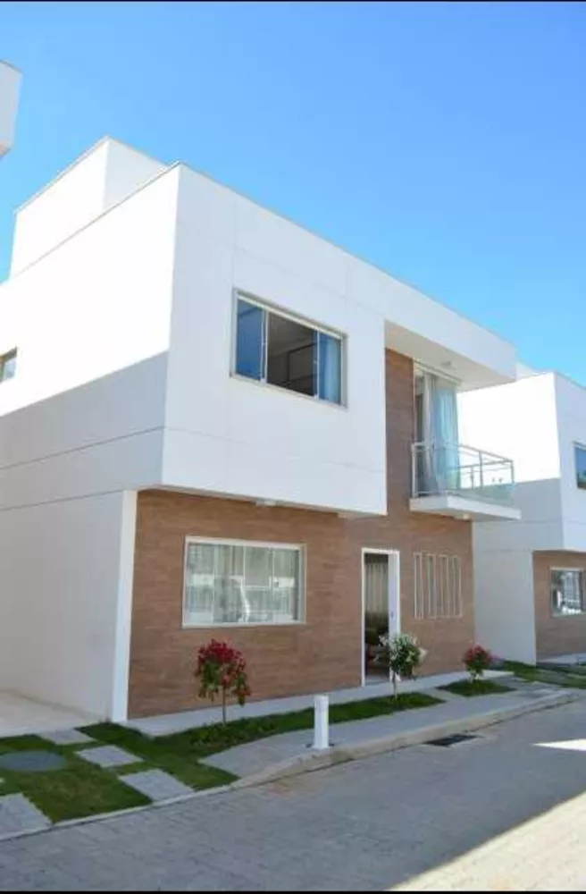 Casa de Condomínio, 3 quartos - Foto 31