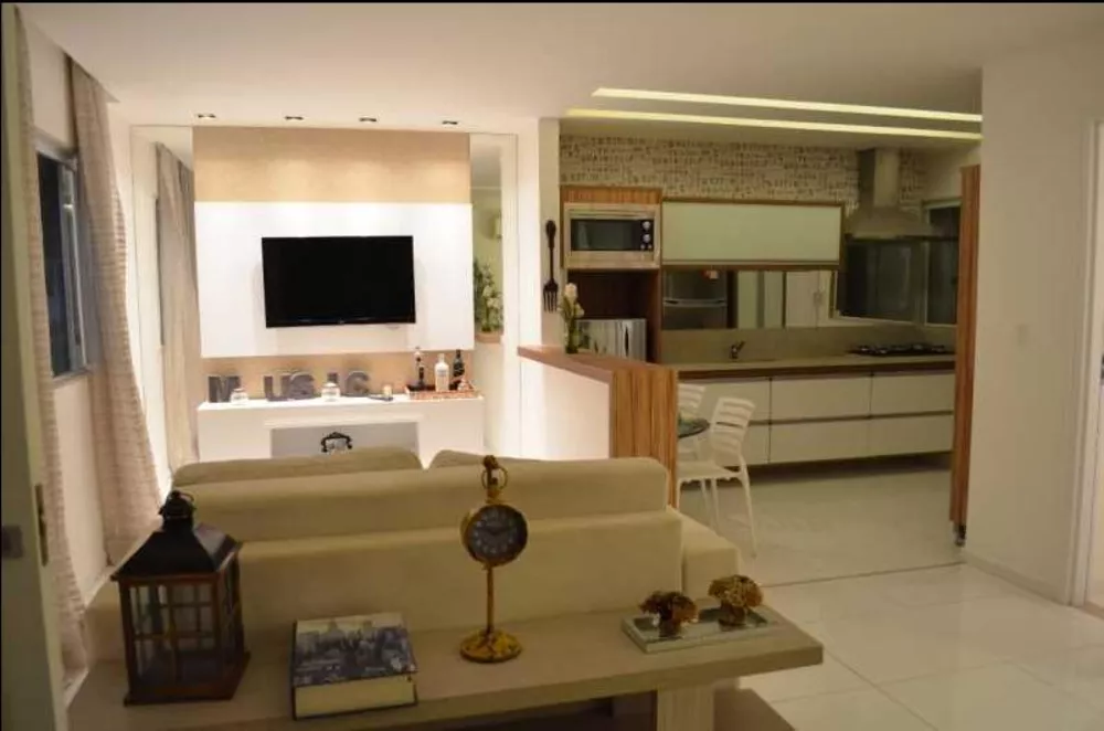 Casa de Condomínio, 3 quartos - Foto 5