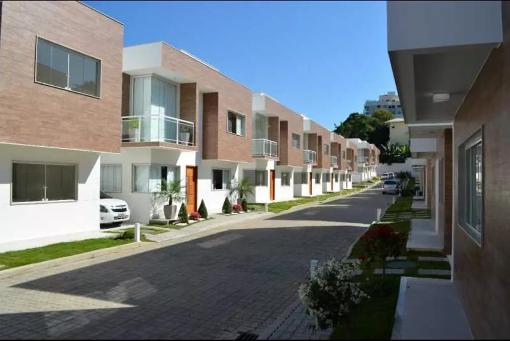 Casa de Condomínio, 3 quartos - Foto 10