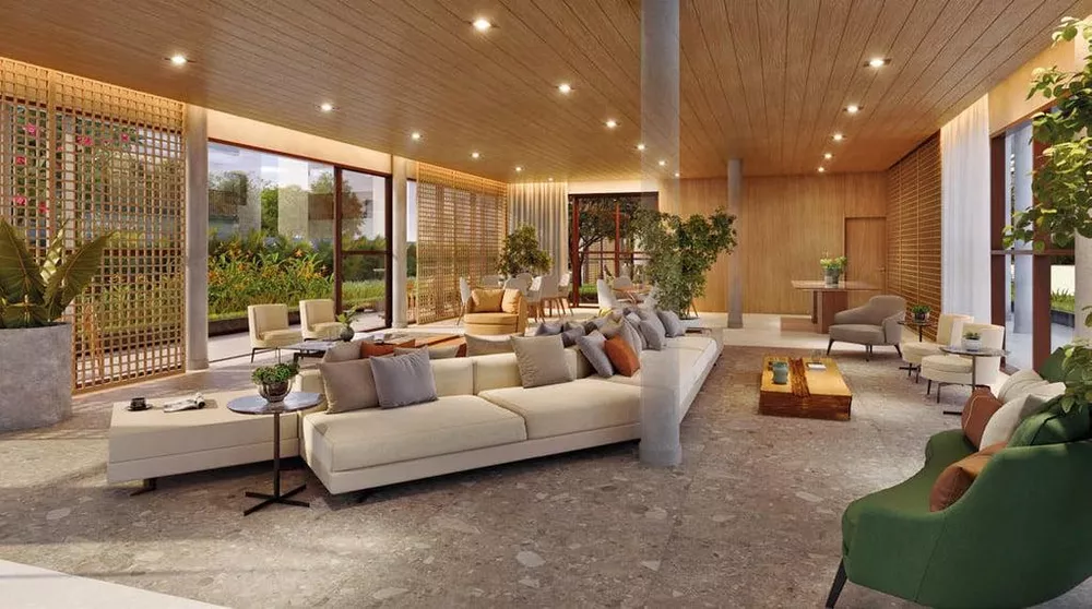 Apartamento, 3 quartos, 225 m² - Foto 17