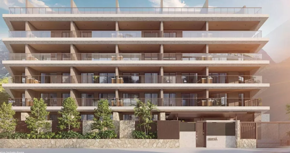 Apartamento, 3 quartos, 134 m² - Foto 4