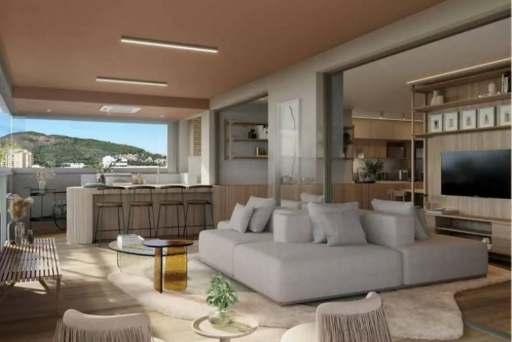 Apartamento, 3 quartos, 125 m² - Foto 10