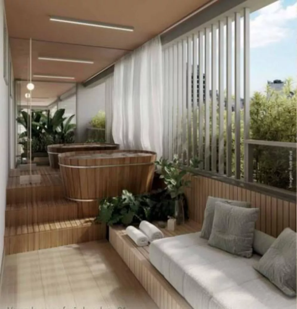 Apartamento, 3 quartos, 125 m² - Foto 8