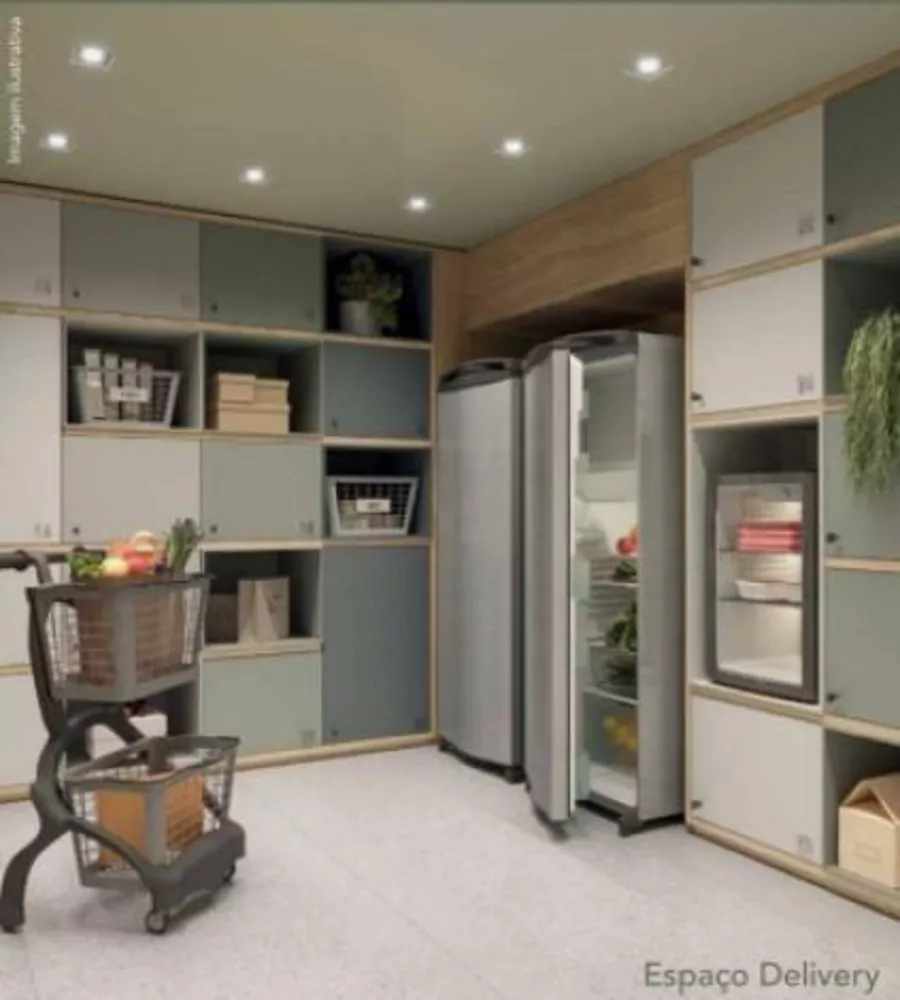 Apartamento, 3 quartos, 125 m² - Foto 9