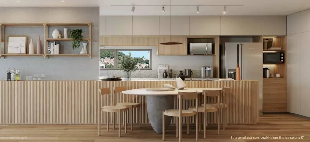 Apartamento, 3 quartos, 125 m² - Foto 4