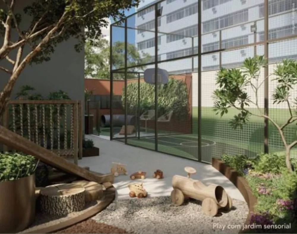 Apartamento, 3 quartos, 125 m² - Foto 1