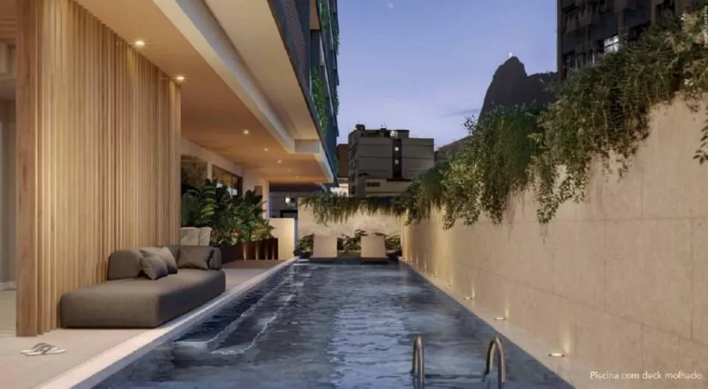 Apartamento, 3 quartos, 125 m² - Foto 7