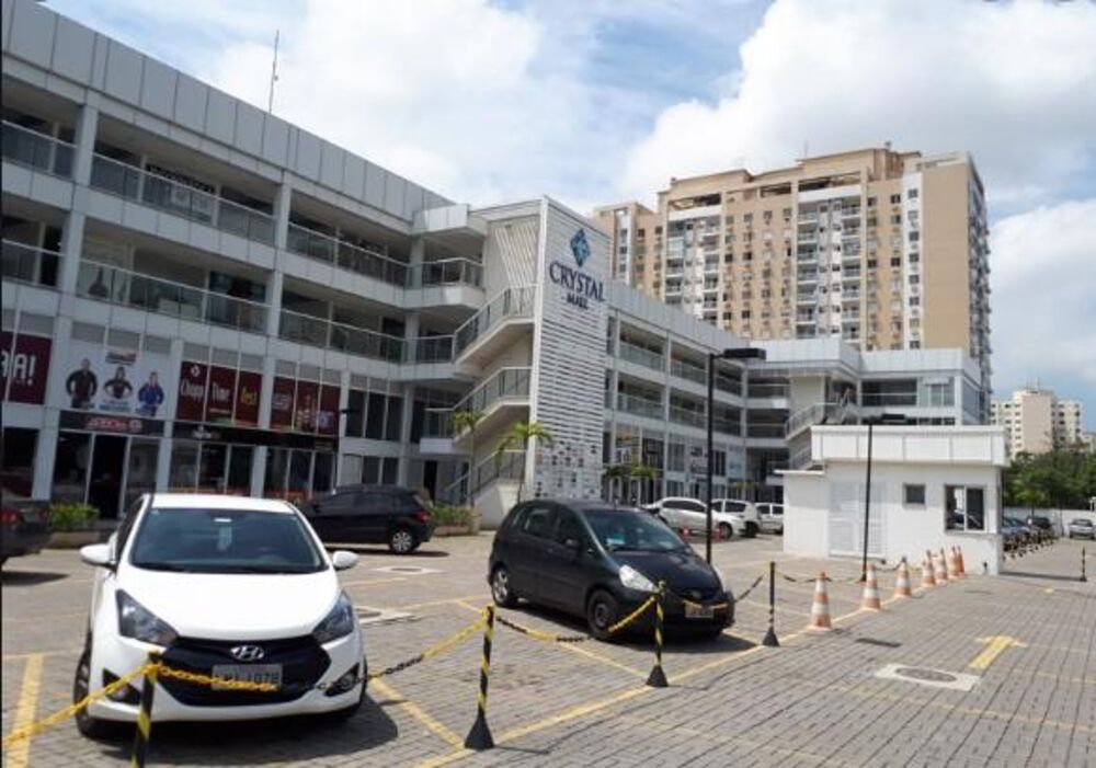 Sala-Conjunto, 23 m² - Foto 14