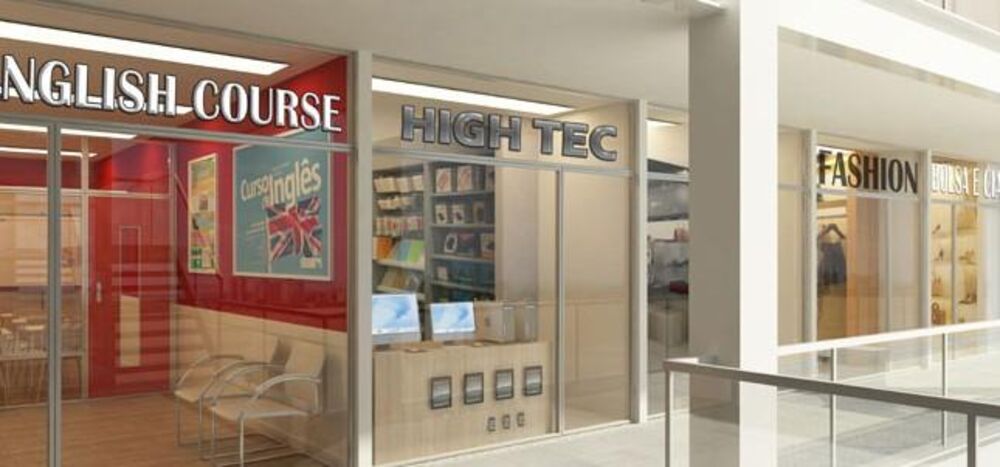 Sala-Conjunto, 23 m² - Foto 6