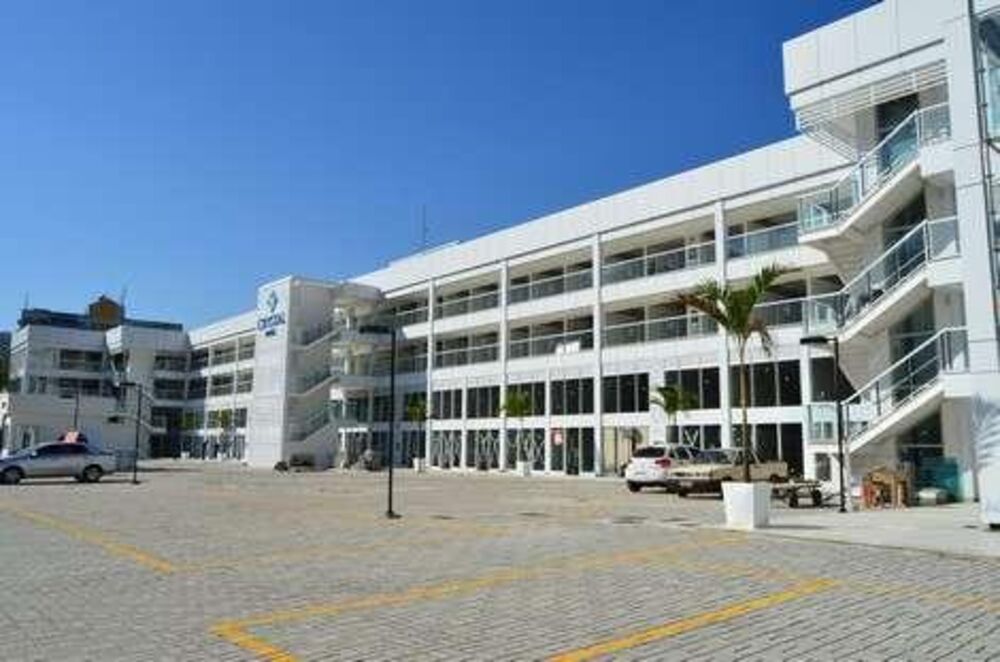 Sala-Conjunto, 23 m² - Foto 1