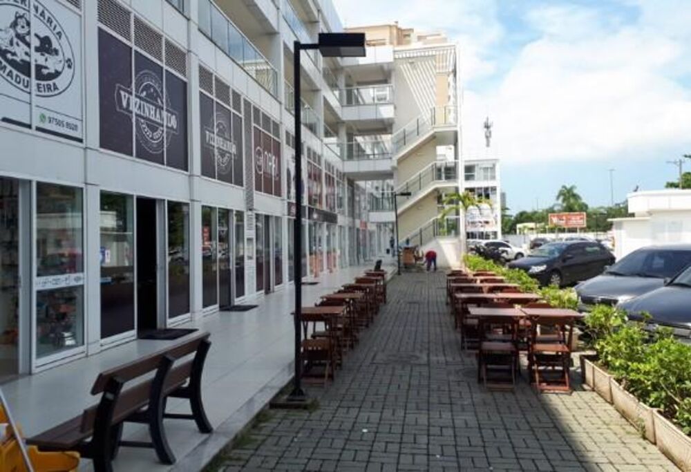 Sala-Conjunto, 23 m² - Foto 15