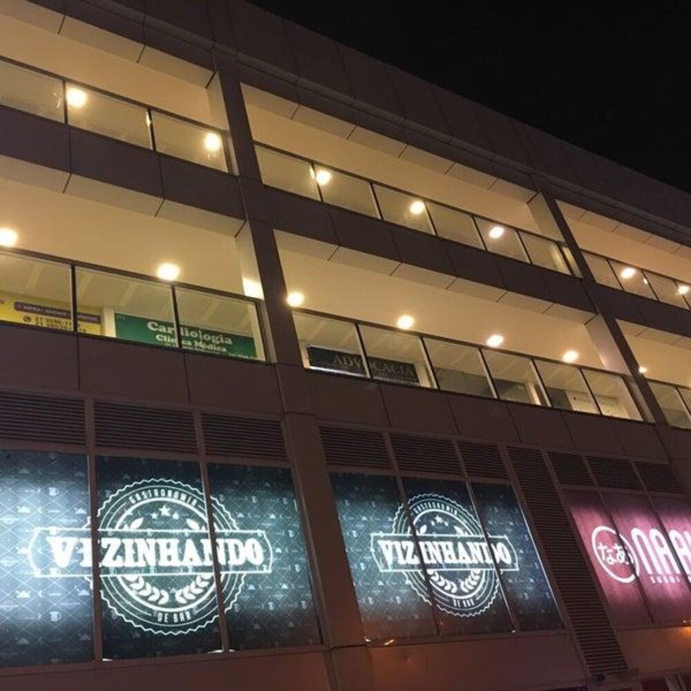 Sala-Conjunto, 23 m² - Foto 3