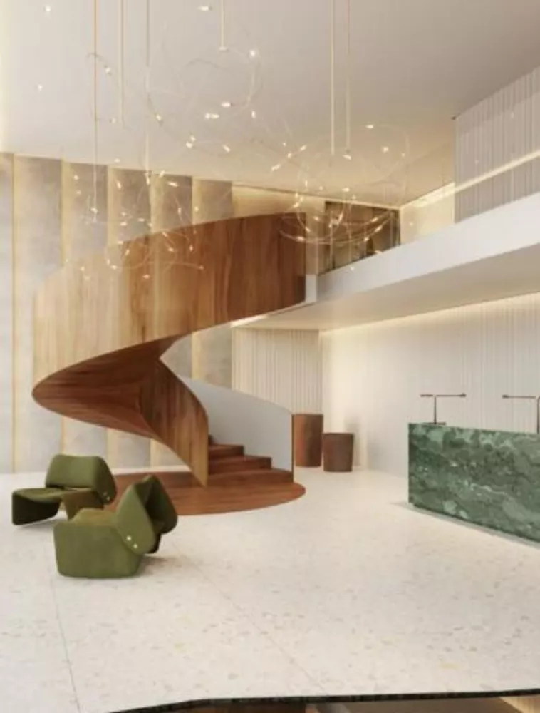 Cobertura, 1 quarto, 89 m² - Foto 14