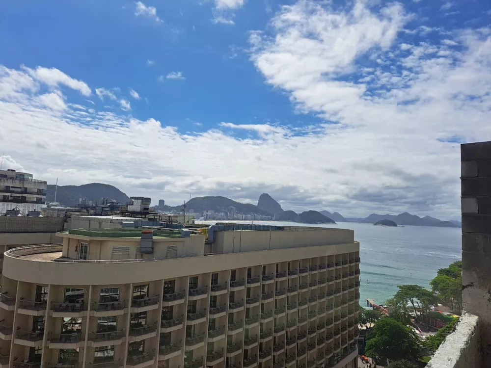 Cobertura, 1 quarto, 89 m² - Foto 2