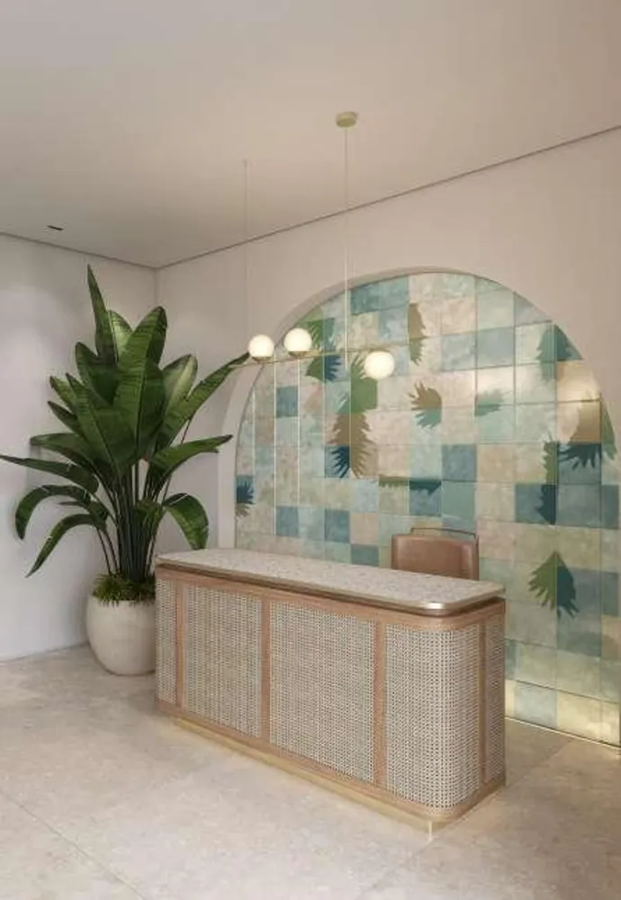 Apartamento, 2 quartos, 51 m² - Foto 12