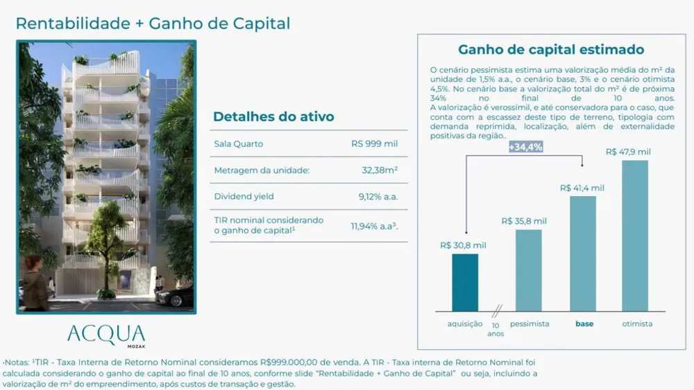 Apartamento, 2 quartos, 51 m² - Foto 37