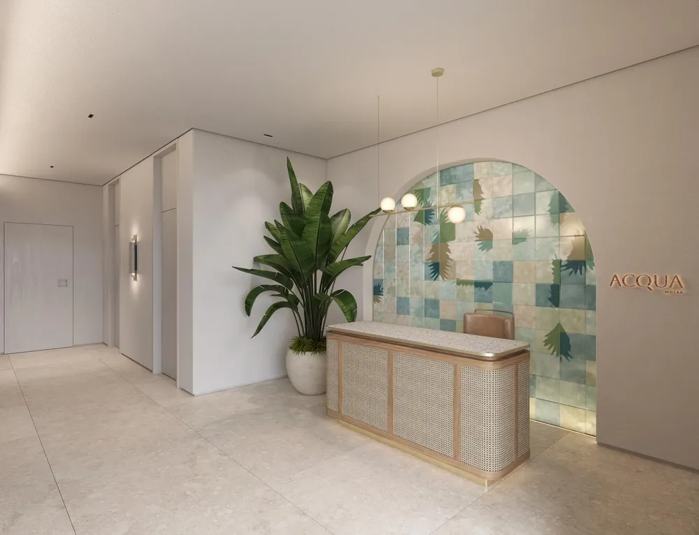 Apartamento, 2 quartos, 51 m² - Foto 5
