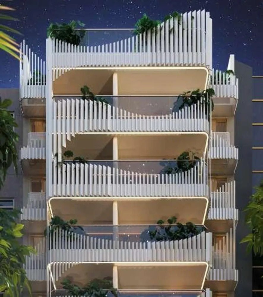 Apartamento, 2 quartos, 51 m² - Foto 15