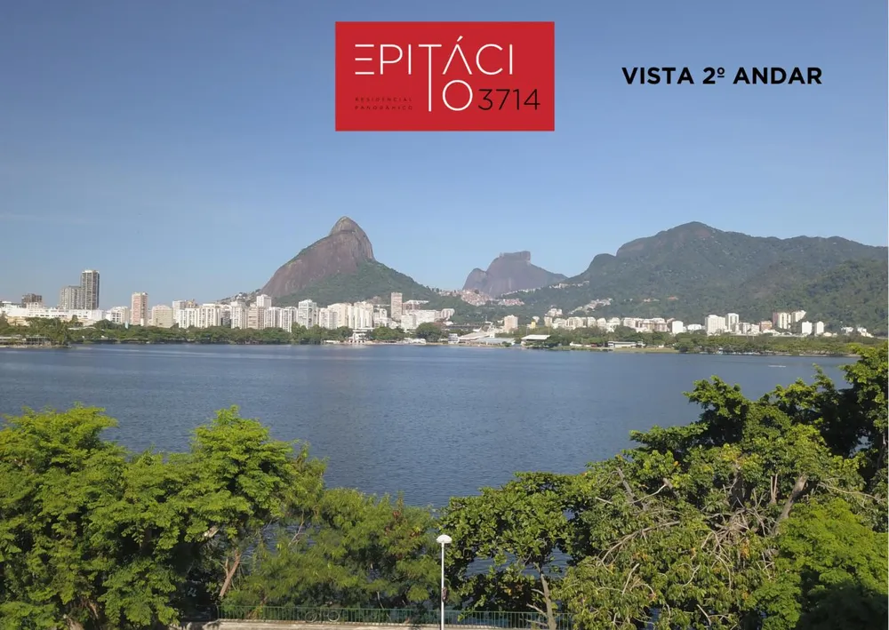 Apartamento, 3 quartos, 201 m² - Foto 1