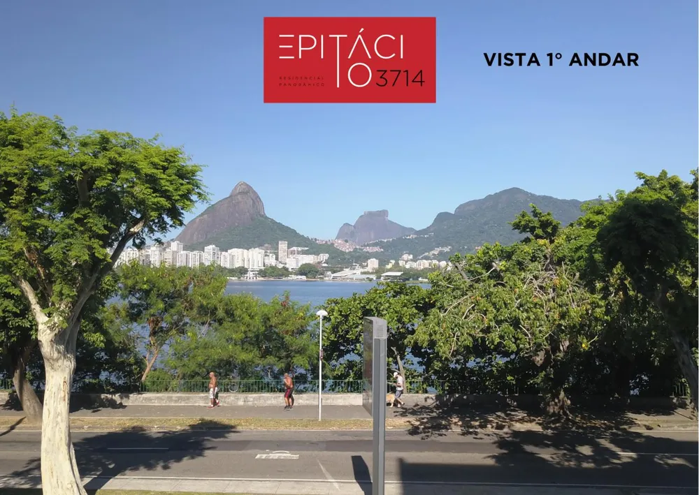 Apartamento, 3 quartos, 201 m² - Foto 4