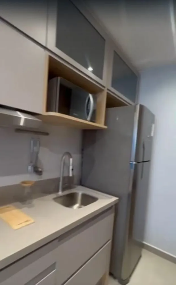 Apartamento, 2 quartos, 52 m² - Foto 13