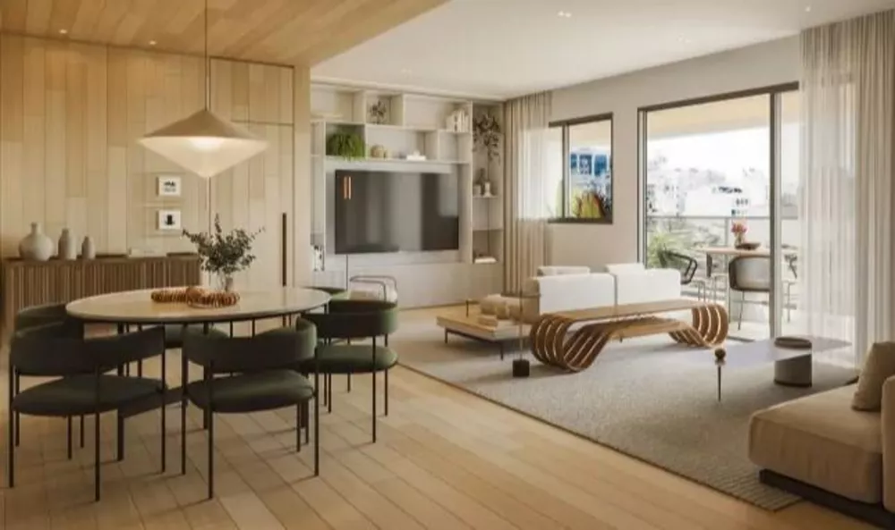 Apartamento, 2 quartos, 113 m² - Foto 29