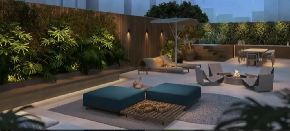 Apartamento, 2 quartos, 113 m² - Foto 4