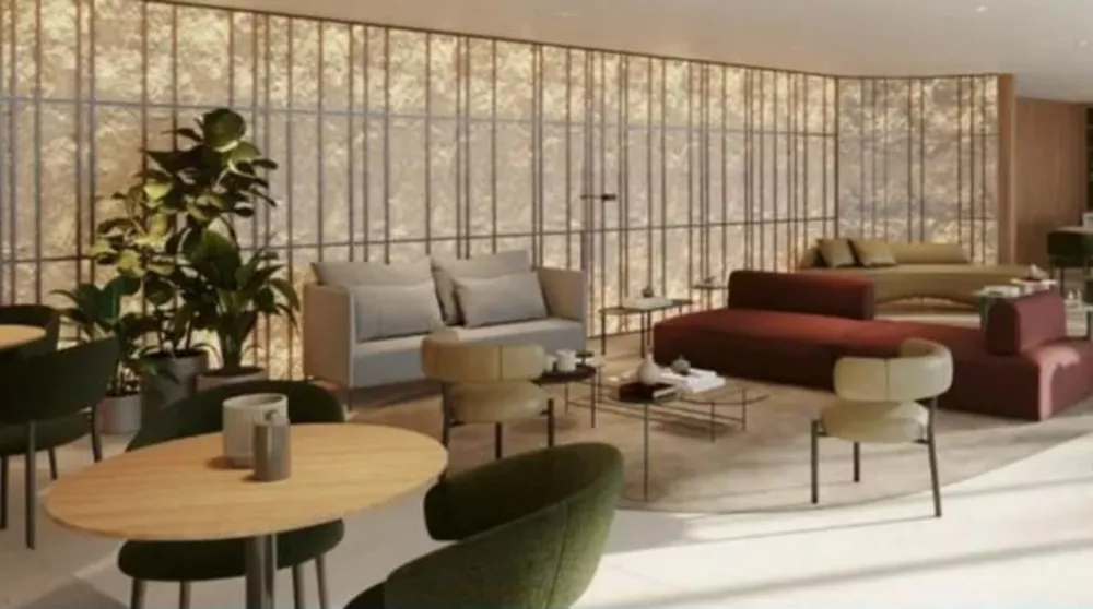 Apartamento, 2 quartos, 113 m² - Foto 5