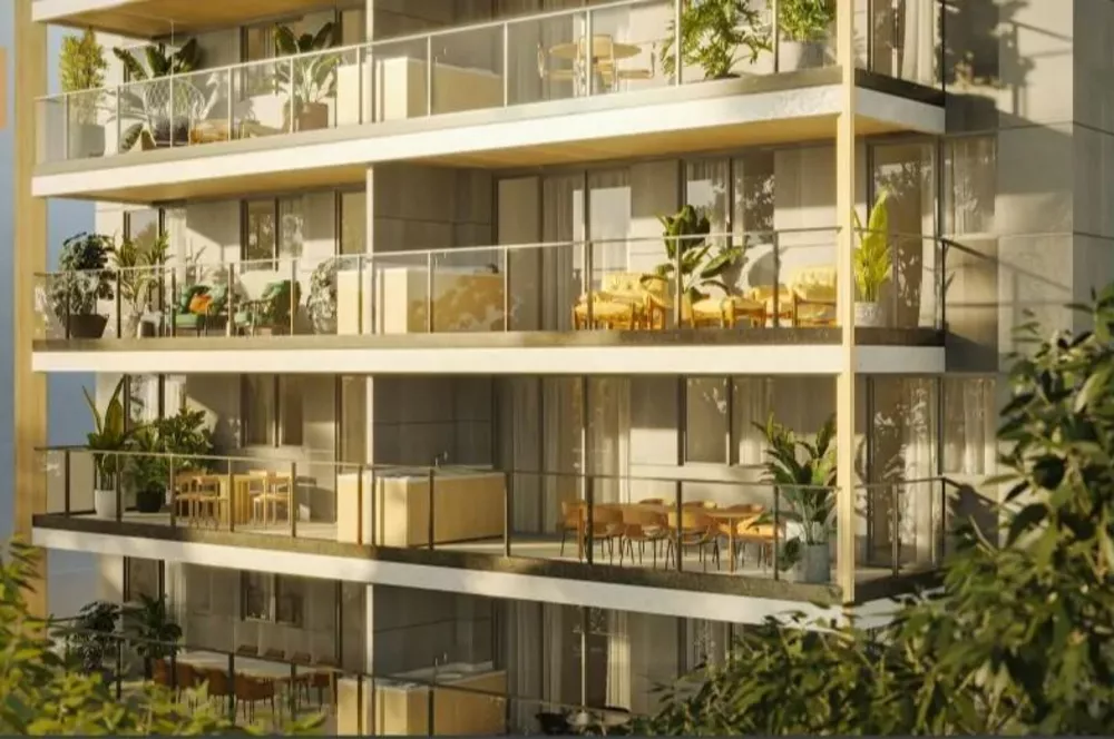Apartamento, 2 quartos, 113 m² - Foto 7