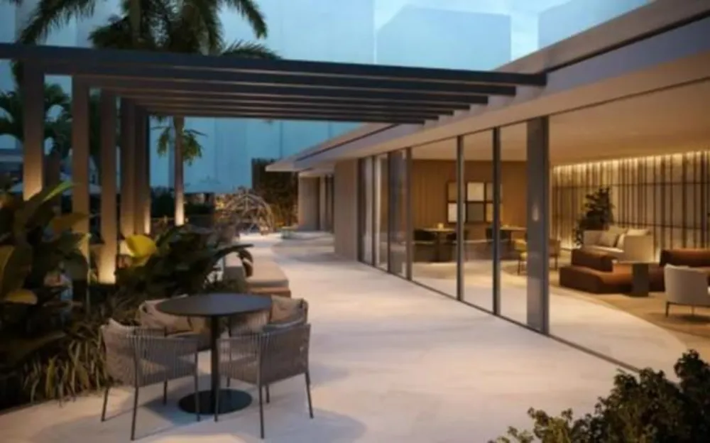 Apartamento, 2 quartos, 113 m² - Foto 8