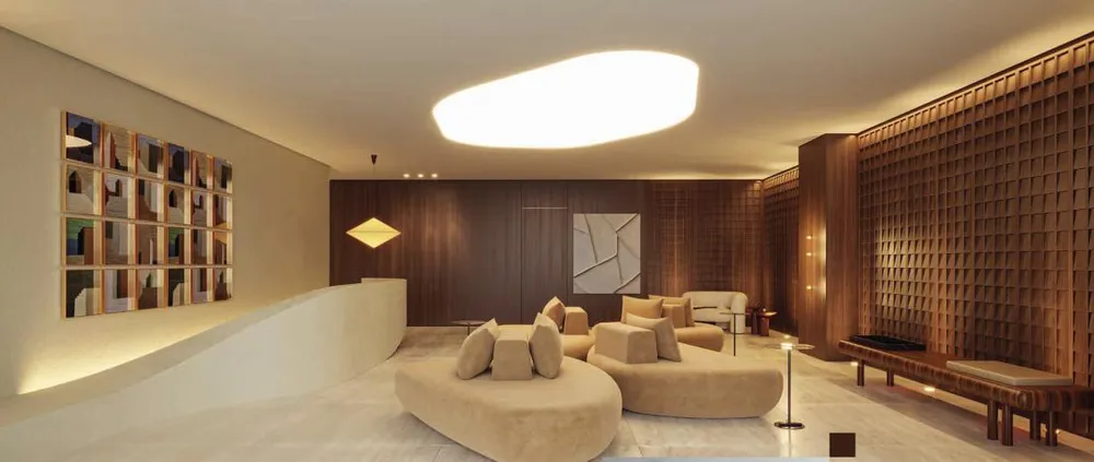 Apartamento, 3 quartos, 97 m² - Foto 19