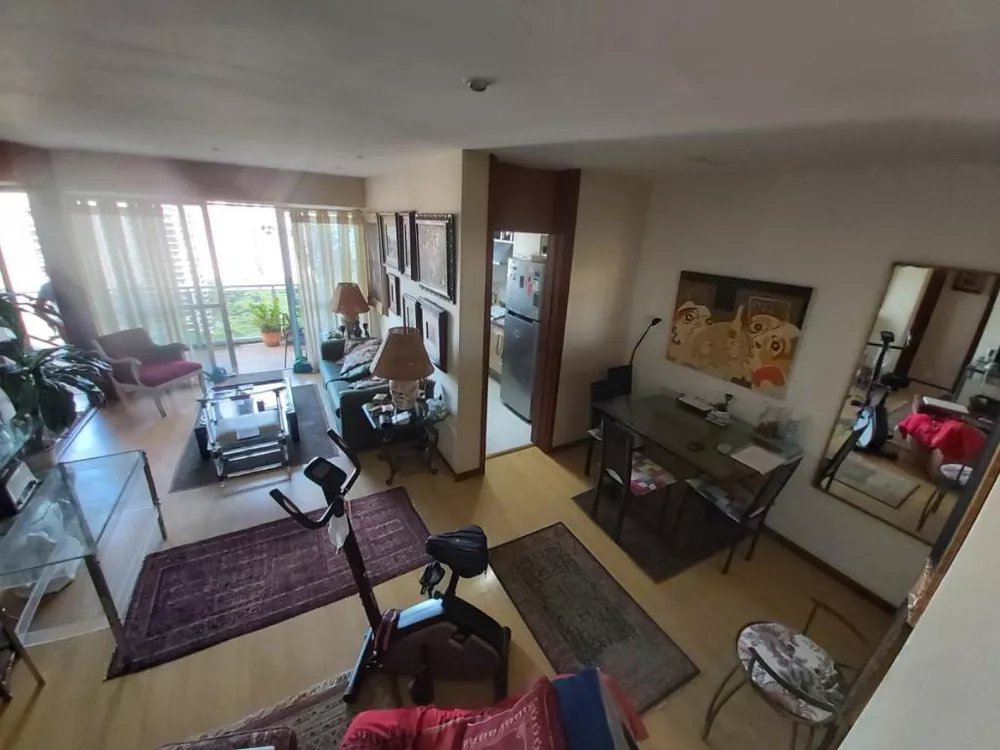 Apartamento, 2 quartos, 125 m² - Foto 23