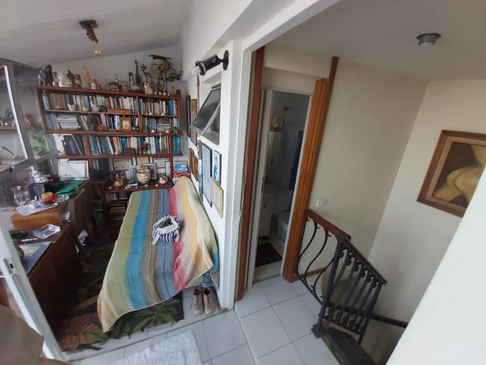 Apartamento, 2 quartos, 125 m² - Foto 11