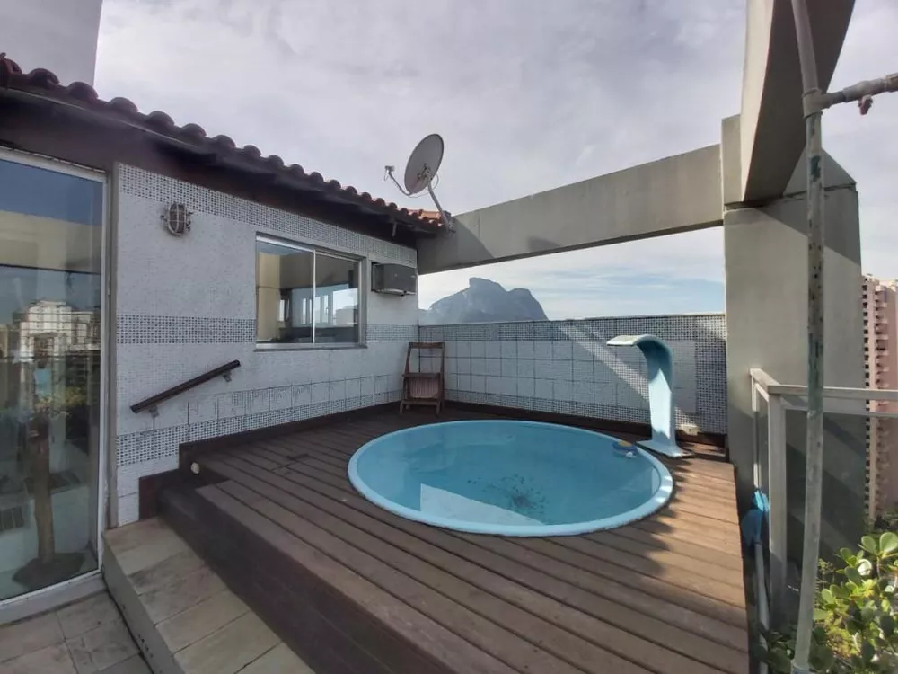 Apartamento, 2 quartos, 125 m² - Foto 2