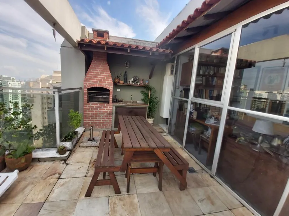 Apartamento, 2 quartos, 125 m² - Foto 5