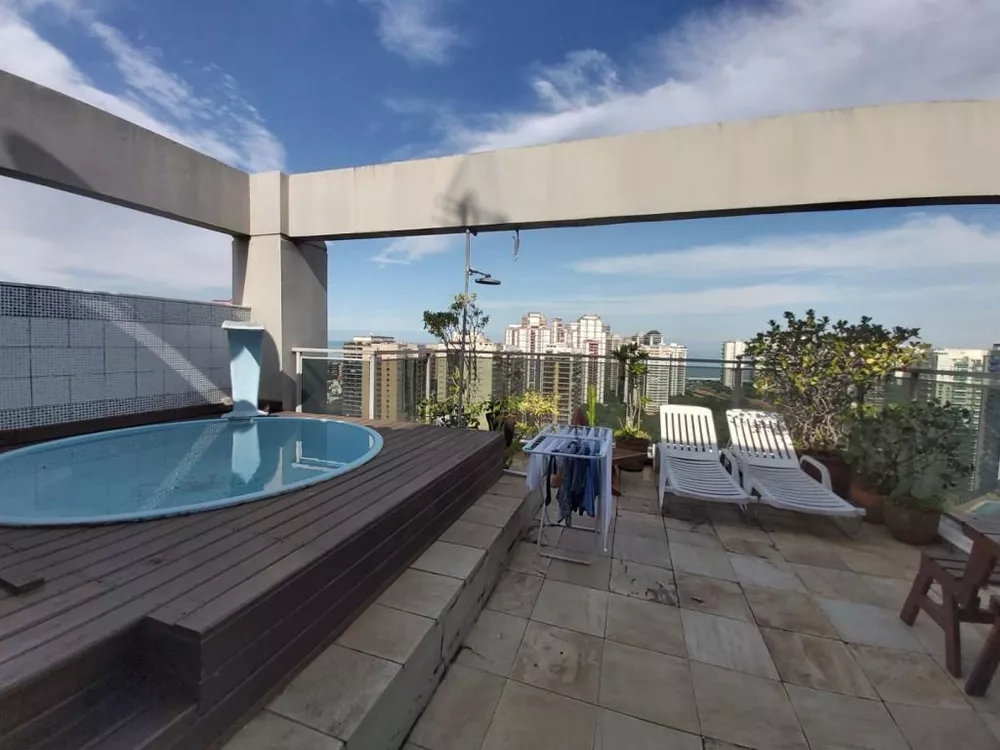 Apartamento, 2 quartos, 125 m² - Foto 1